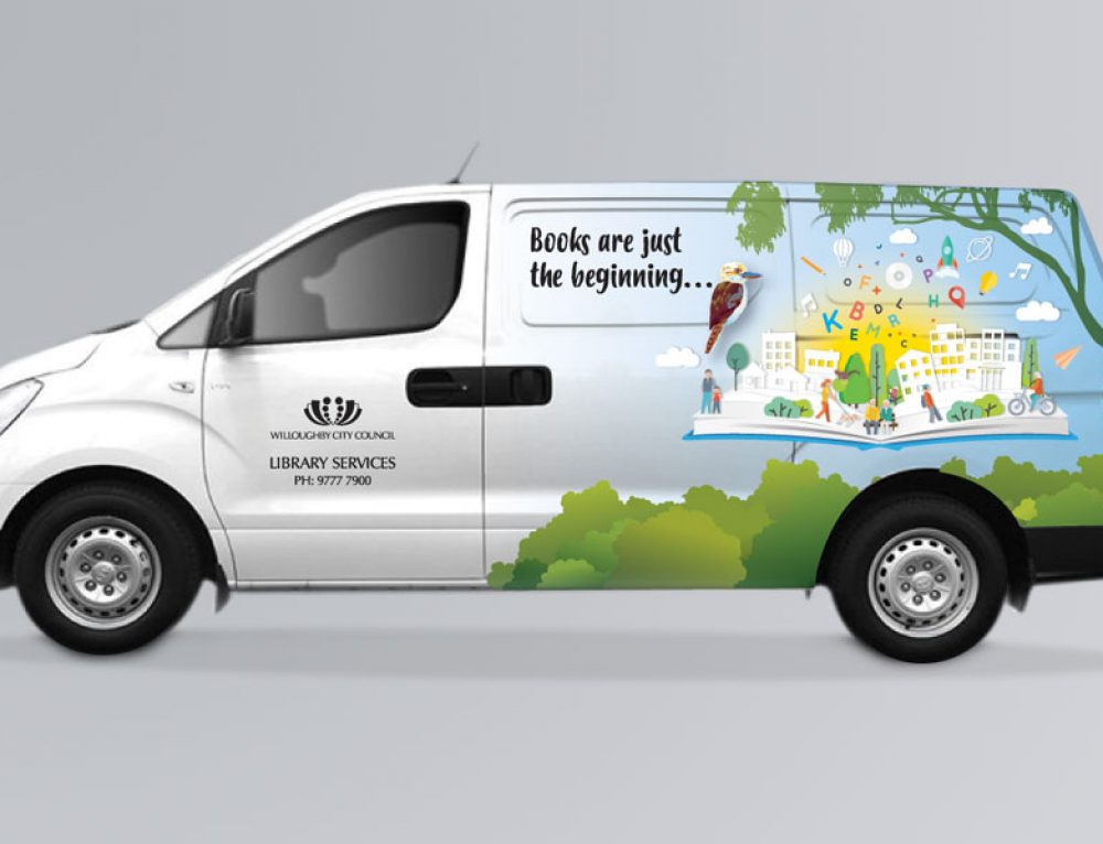 EPA Community Recycling Centres Metro Graphics