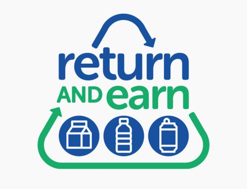 EPA Return and Earn