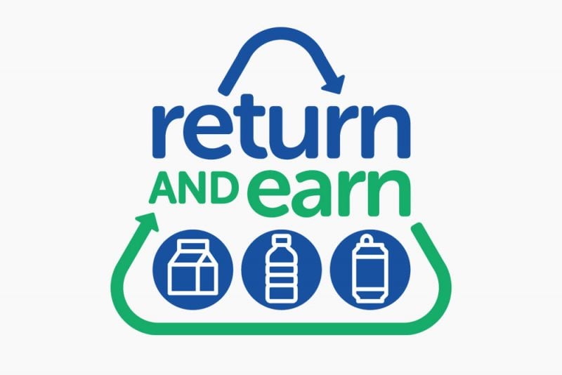 EPA Return and Earn Metro Graphics