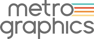Metro Graphics Logo