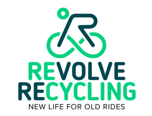 Revolve Recycling
